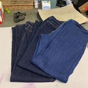Curvy Bootcut Bundle